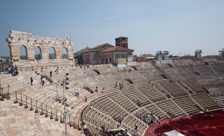 Arena de Verona