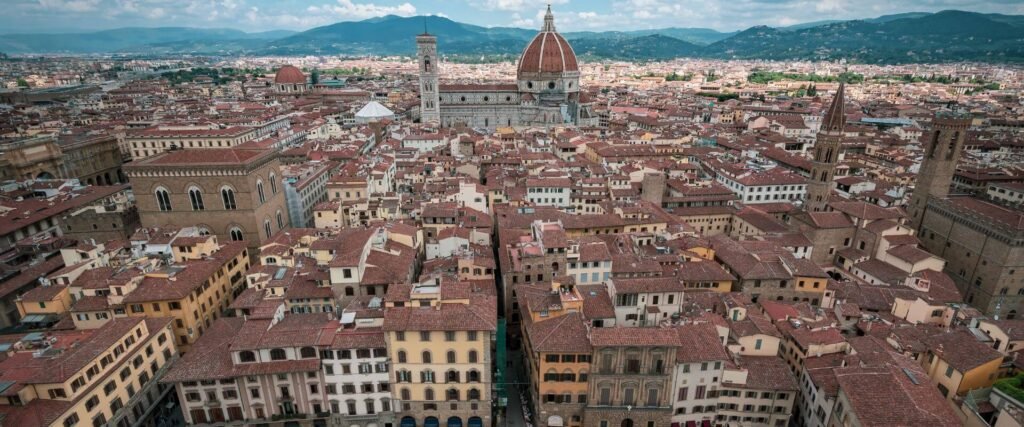 Florença - Toscana