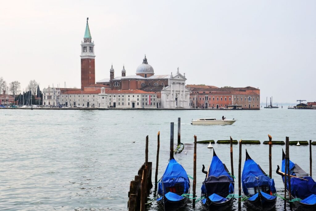 Veneza.