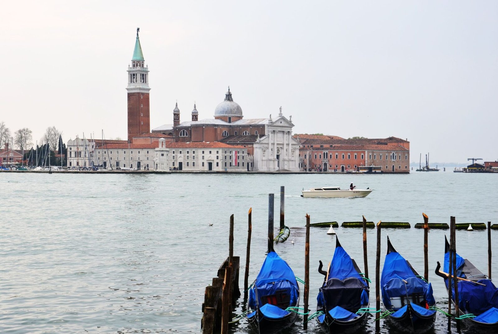 Veneza.