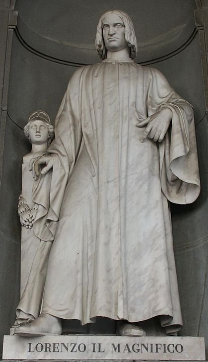 Lorenço de Médici