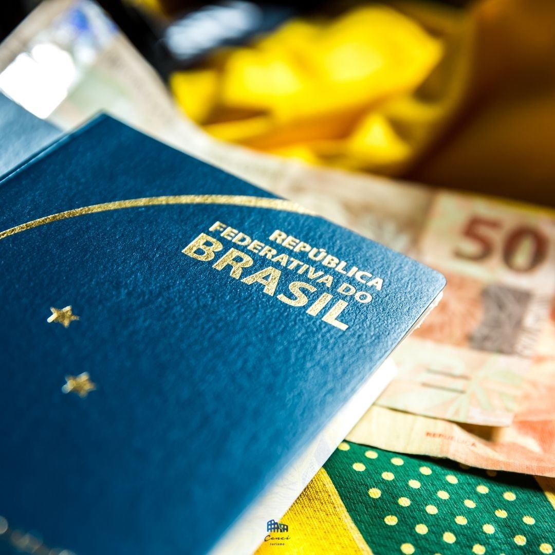 regras para entrada de brasileiros na Itália