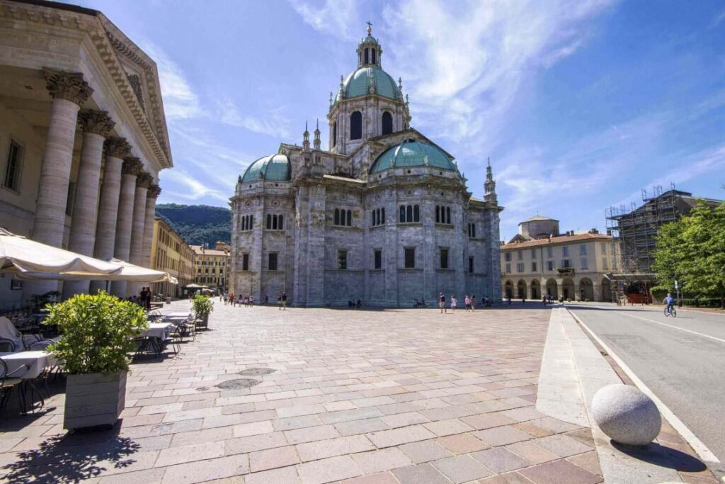Catedral de Santa Maria Assunta (Duomo de Como)