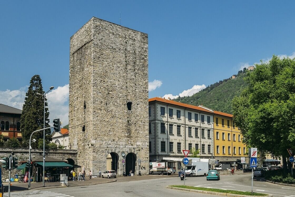 Porta Torre