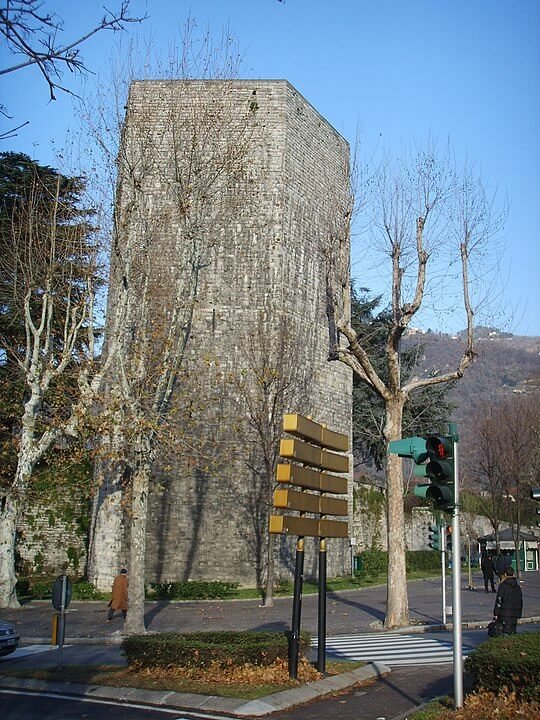 Torre Gattoni