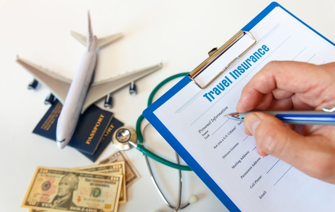 Seguro viagem do cartão de crédito vale a pena?     