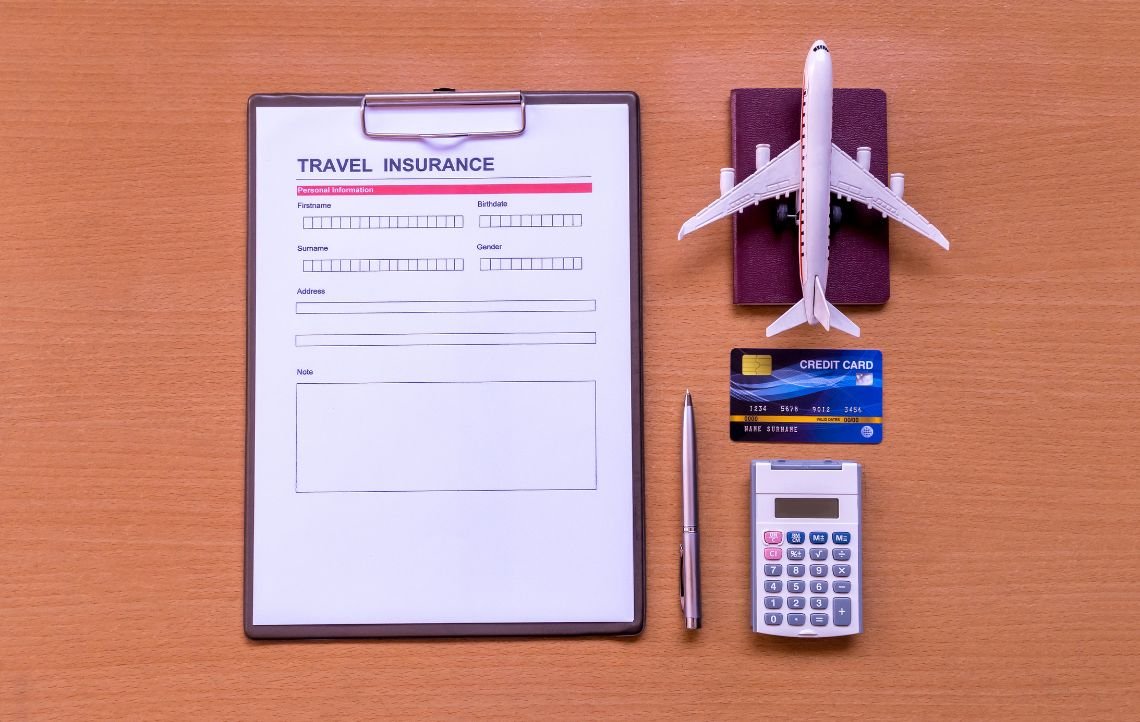 Seguro viagem do cartão de crédito vale a pena?     