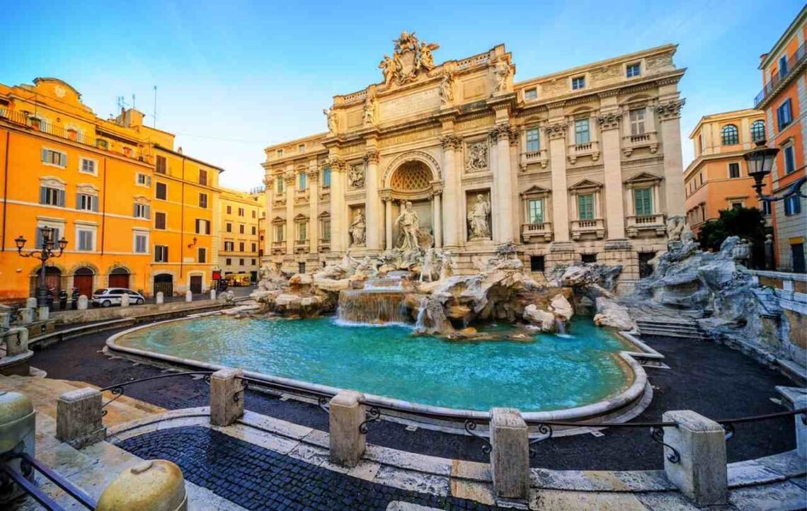 O que fazer em Roma: 19 lugares imperdíveis na cidade eterna!