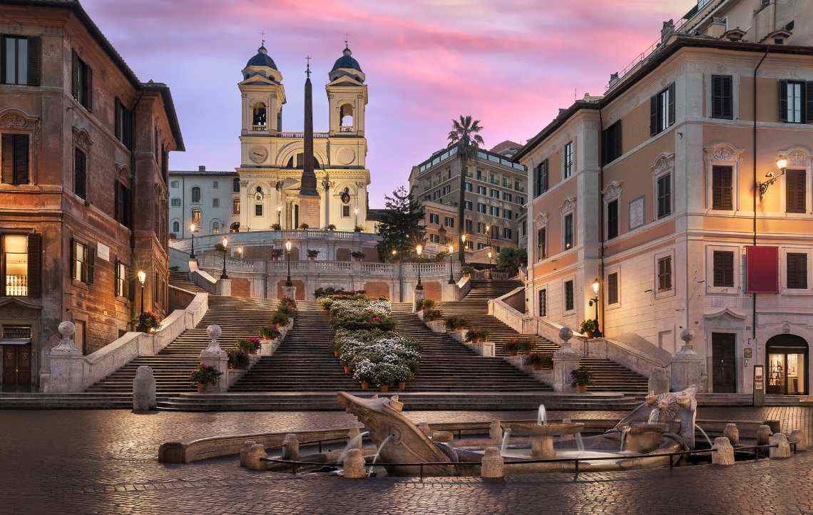 O que fazer em Roma: 19 lugares imperdíveis na cidade eterna!