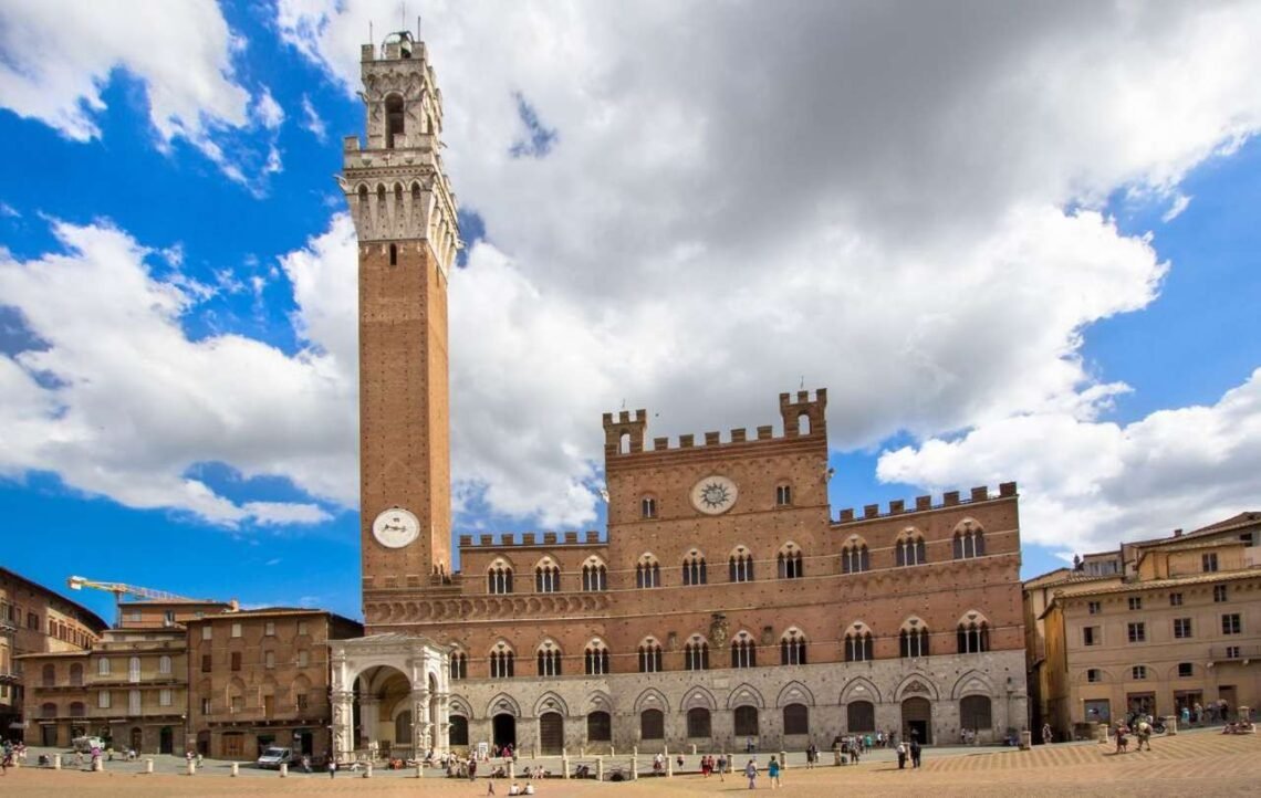 O que fazer em Siena: 12 pontos turísticos imperdíveis na cidade!