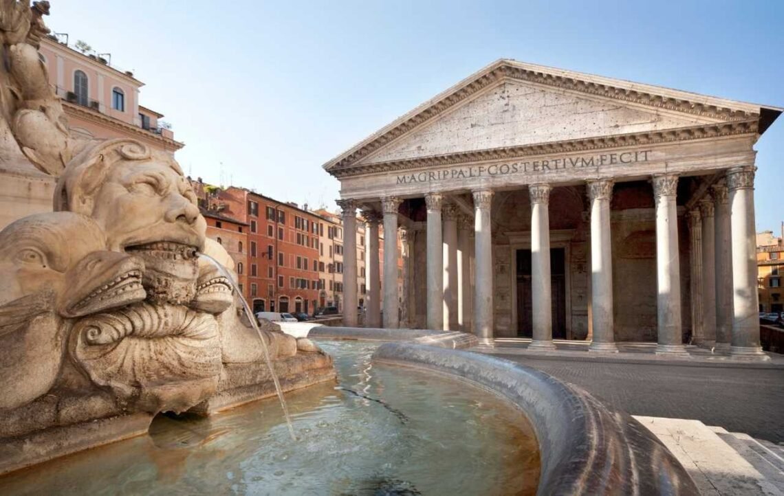 O que fazer em Roma: 19 lugares imperdíveis na cidade eterna!