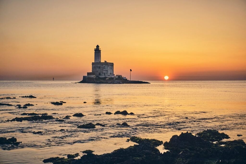 Olbia, Sardenha - Sul da Itália.