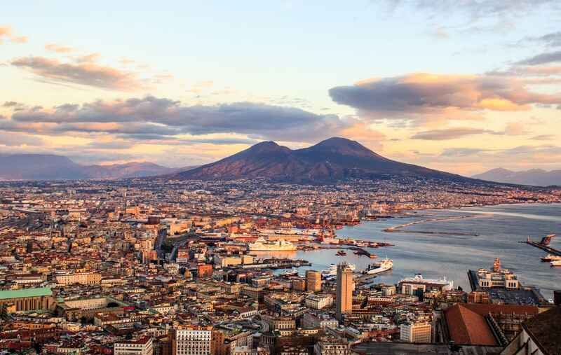 Campânia: o que fazer em uma das viagens mais encantadoras da Itália