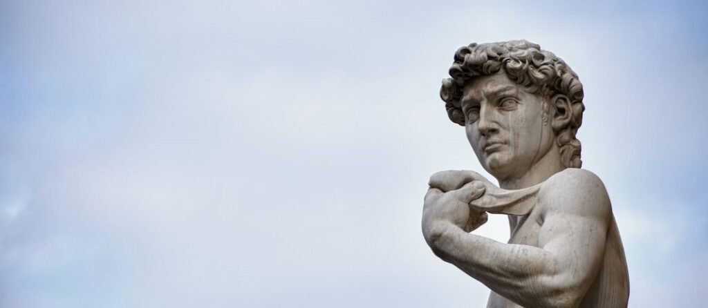 Michelangelo