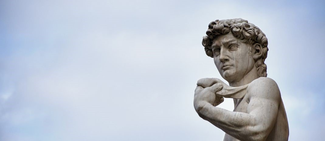 Michelangelo