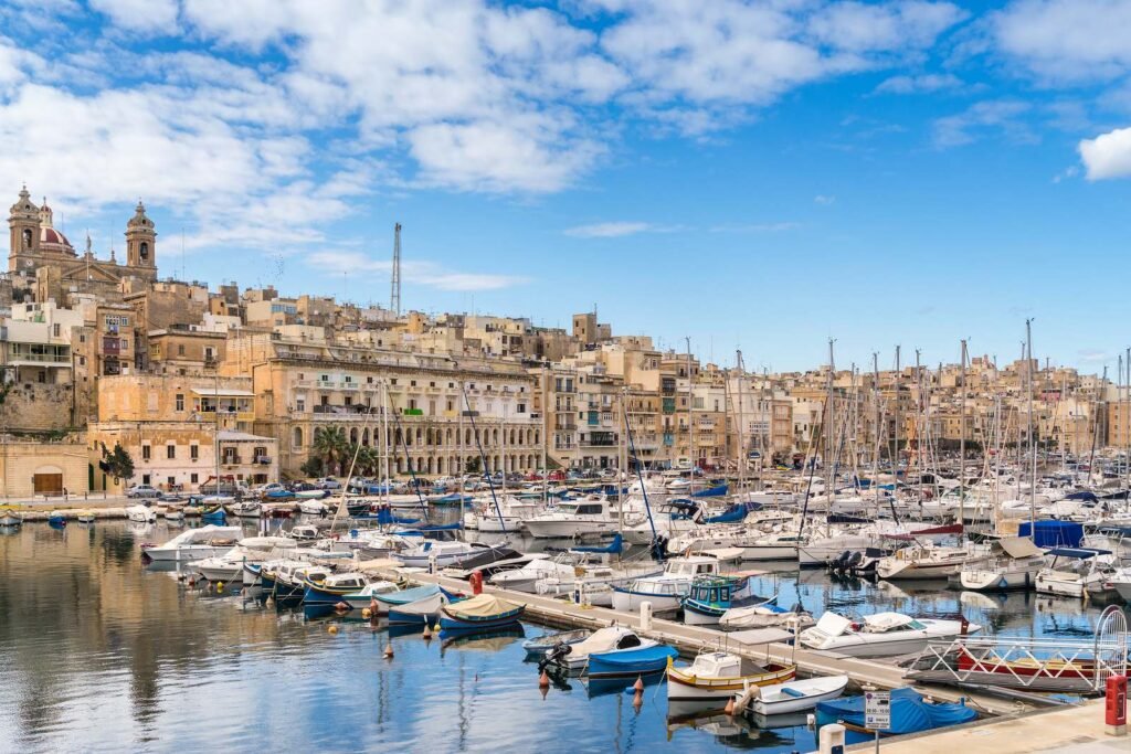 Sicília e Malta — galeria 25
