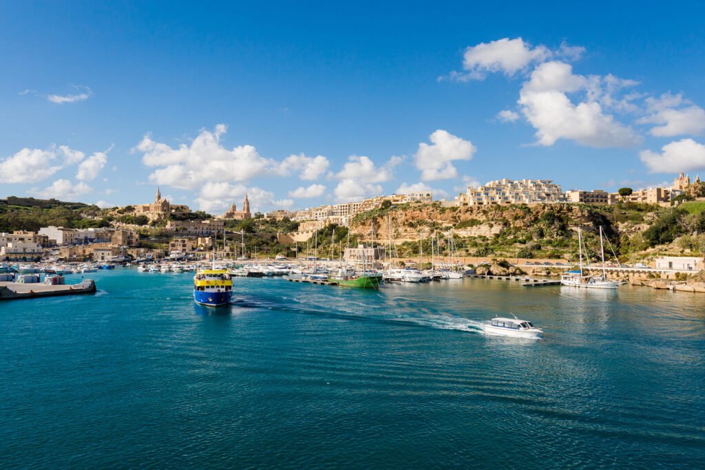 Dingli - Malta
