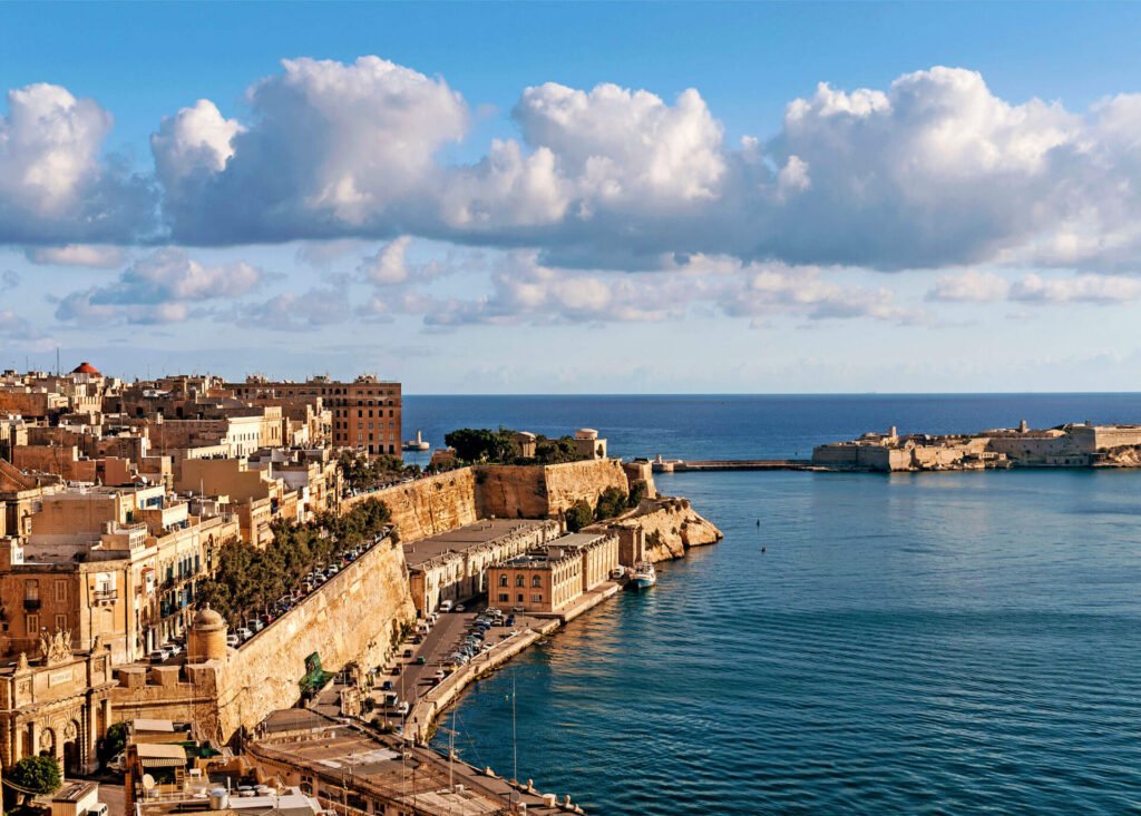 La Valletta - Malta