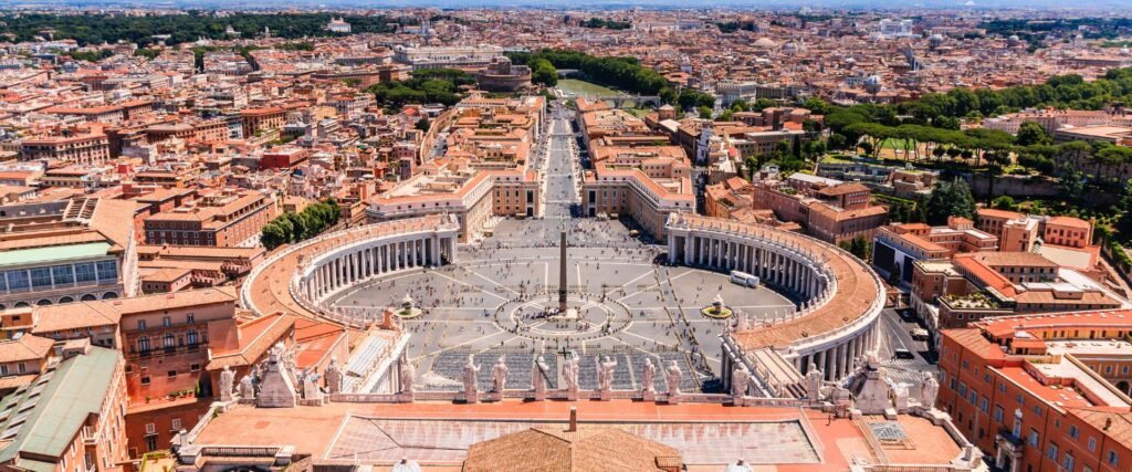Cidade do Vaticano