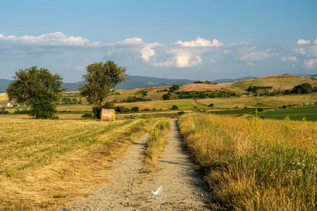 Camigliatello, Sila - Calábria.