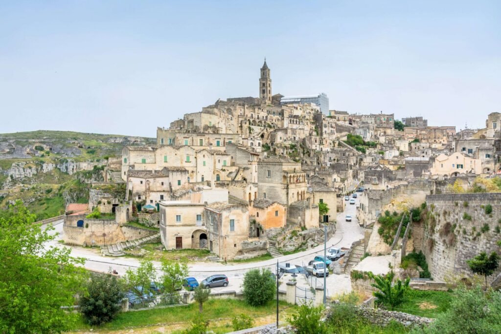 Tour da Puglia — galeria 5