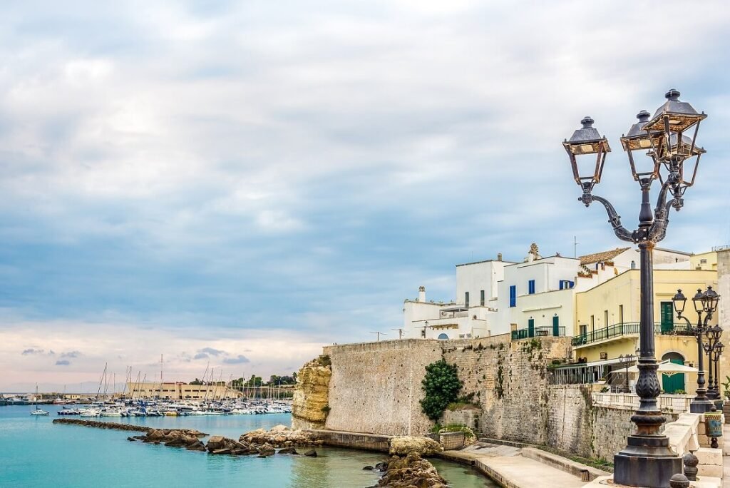 Otranto - Puglia.