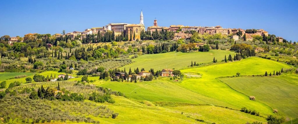 Maravilhas da Toscana — galeria 16
