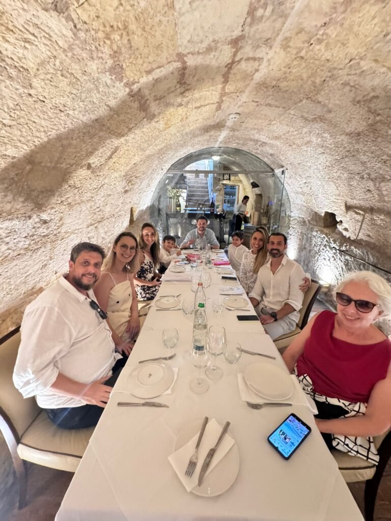 Juliana Couto Nascimento – Grupo Itália Sicília e Malta 2025